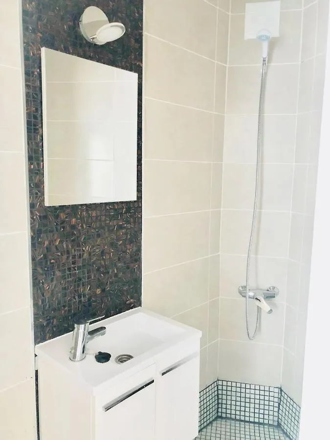 Apartament Triplex Young Fantasy Playa de las Americas  Hiszpania