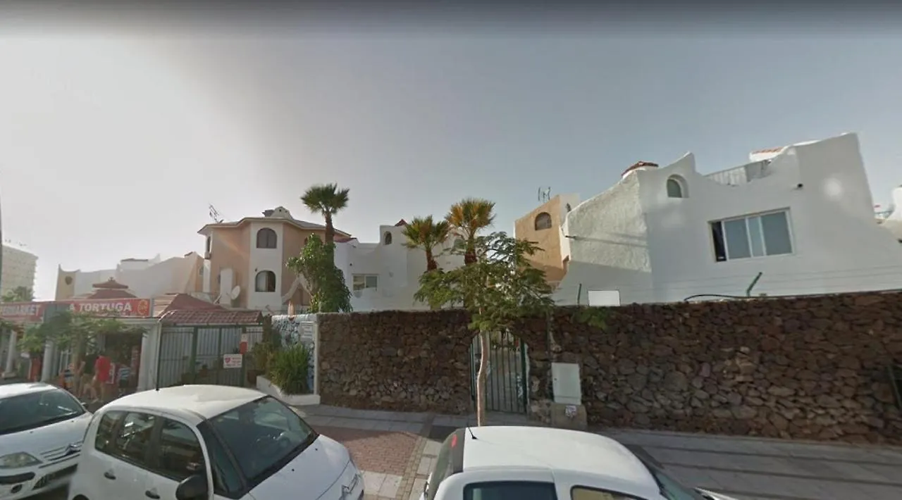 Triplex Young Fantasy Apartamento Playa de las Américas España