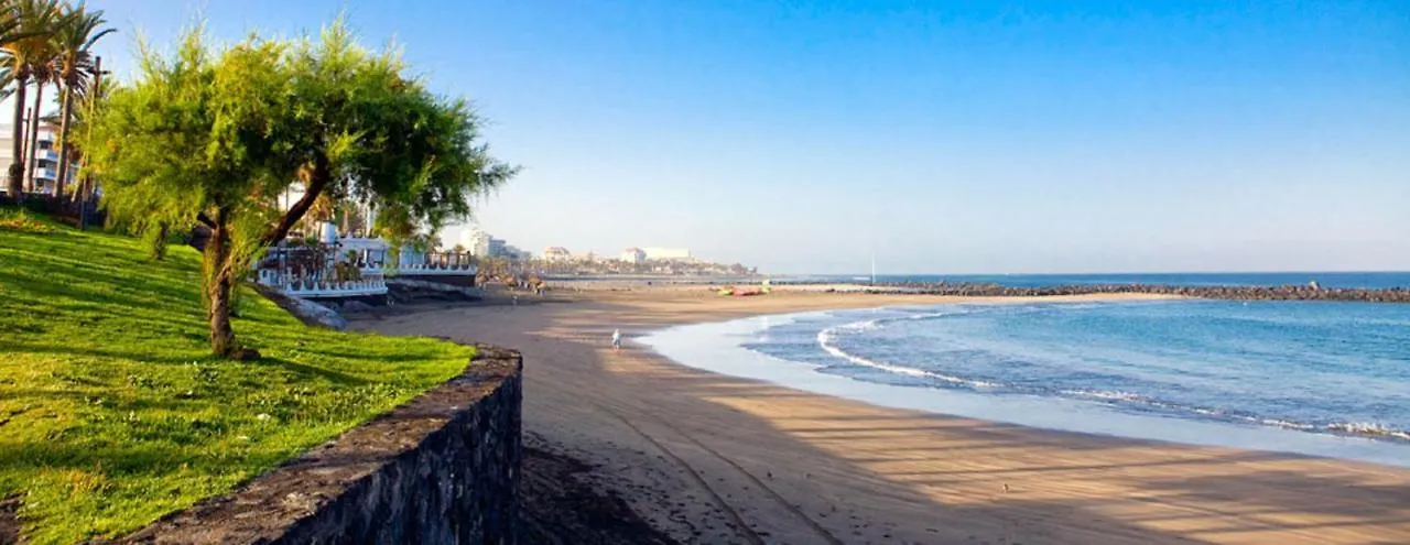 Apartament Triplex Young Fantasy Playa de las Americas  Playa de las Americas (Tenerife)