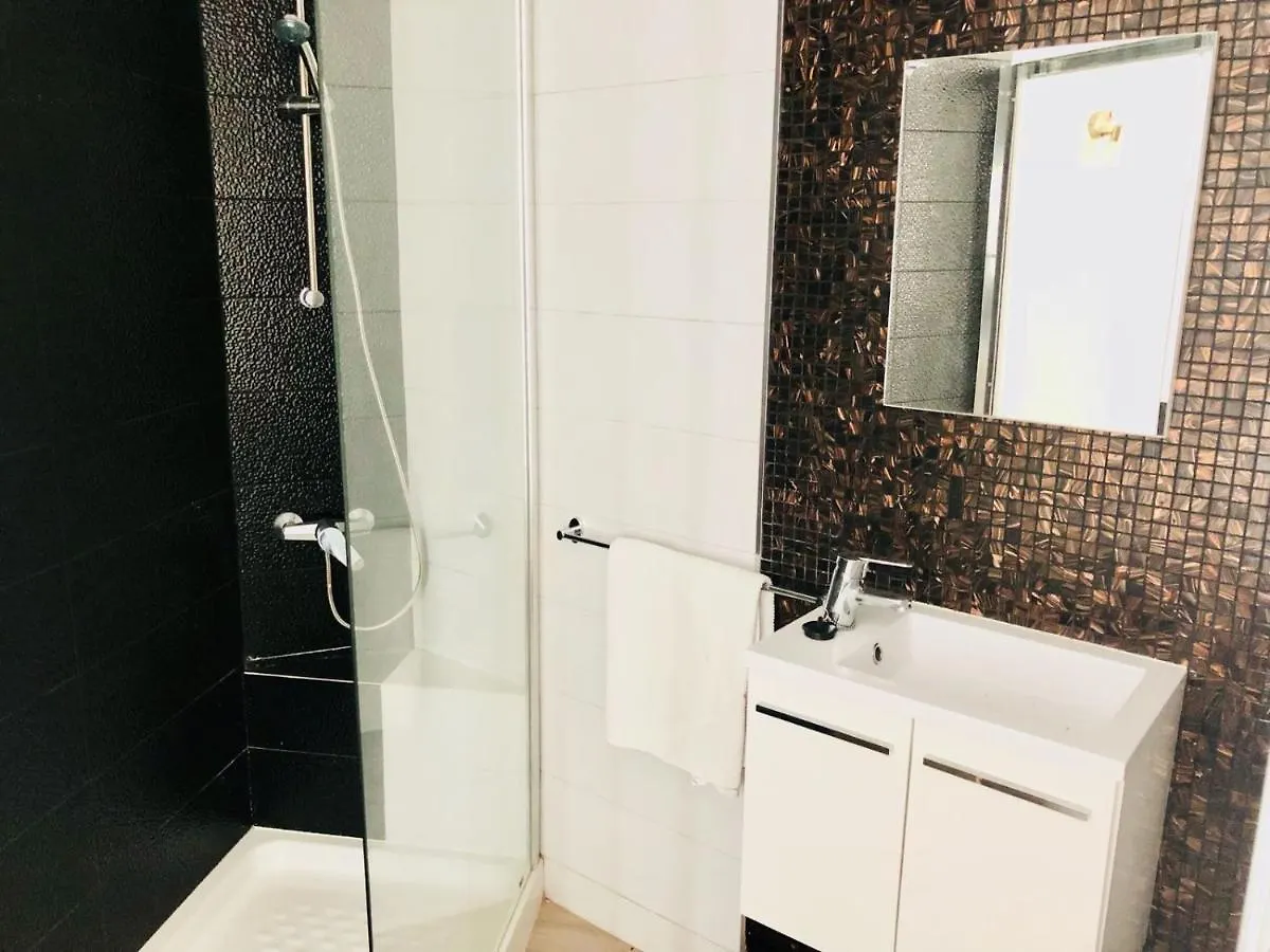 Apartament Triplex Young Fantasy Playa de las Americas  0*, Playa de las Americas (Tenerife) Hiszpania