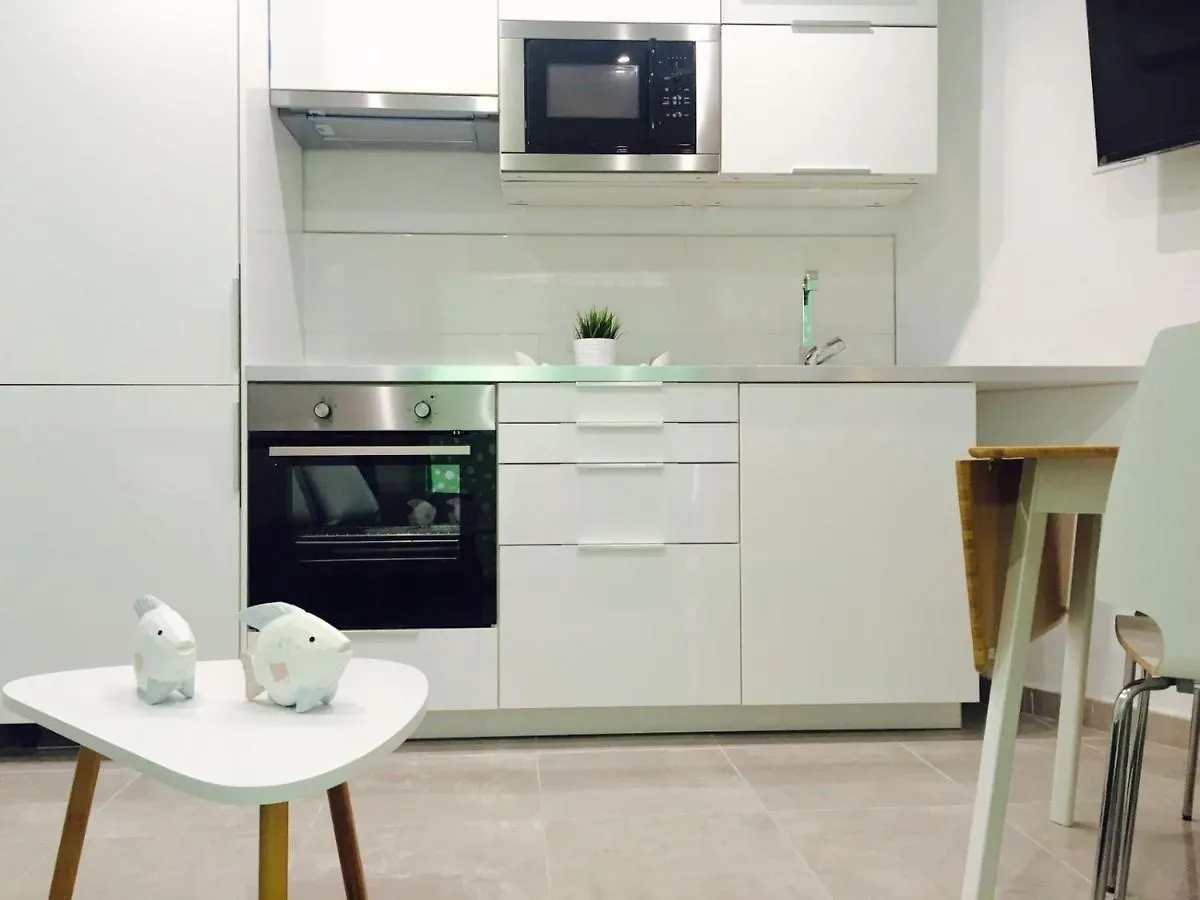 Apartament Triplex Young Fantasy Playa de las Americas