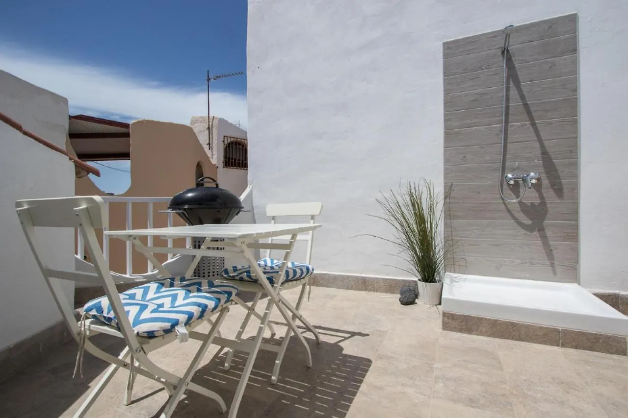 Apartament Triplex Young Fantasy Playa de las Americas
