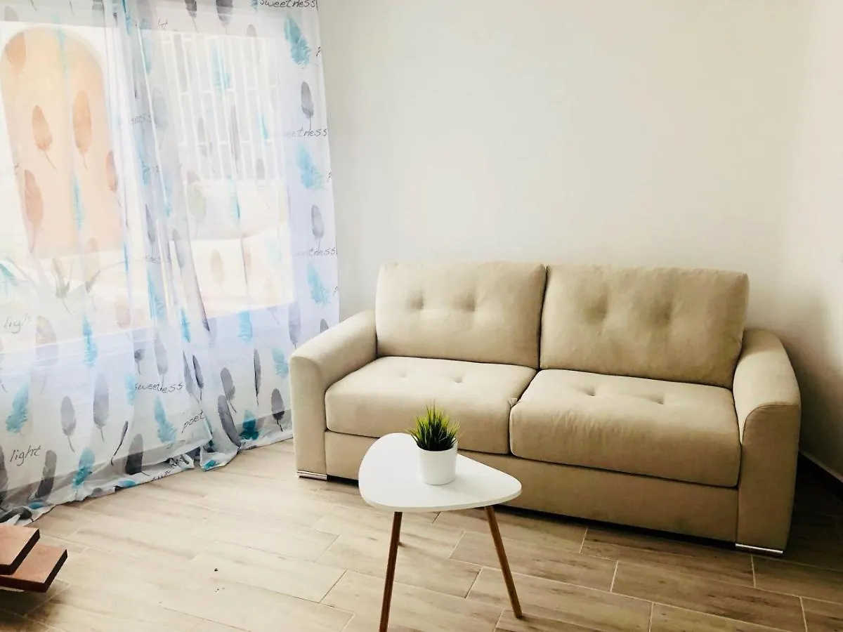 Triplex Young Fantasy Apartamento Playa de las Américas