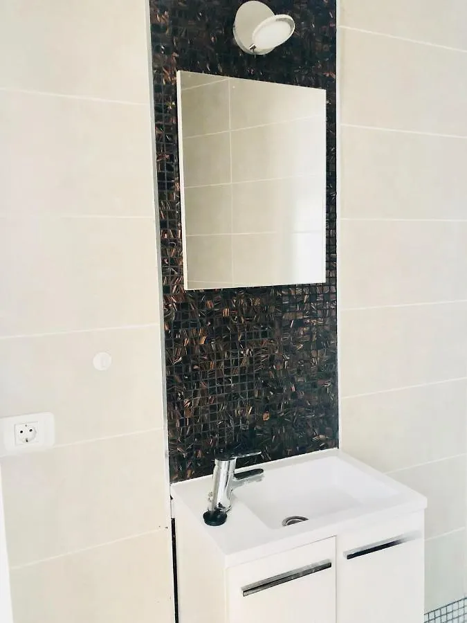 Apartament Triplex Young Fantasy Playa de las Americas   Playa de las Americas (Tenerife)