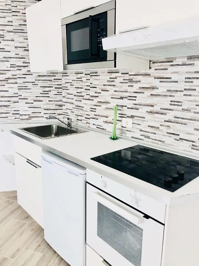 Apartament Triplex Young Fantasy Playa de las Americas