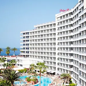 Hotel apartamentowy Palm - Excel &, Playa de las Americas (Tenerife)